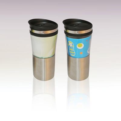 PZMPM-11 Plastic Mugs
